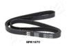HYUNDAI 2521225030 V-Ribbed Belts